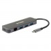 D-Link Мережева карта D-Link DUB-2334