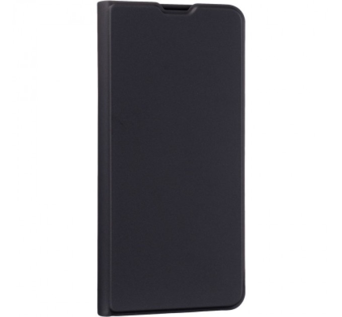 BeCover Чохол до мобільного телефона BeCover Exclusive New Style Tecno Spark Go 1 (KL4) Black (712704)