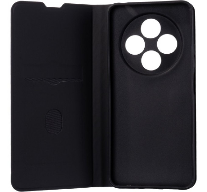 BeCover Чохол до мобільного телефона BeCover Exclusive New Style Xiaomi Redmi 14C 4G / Poco C75 Black (712658)