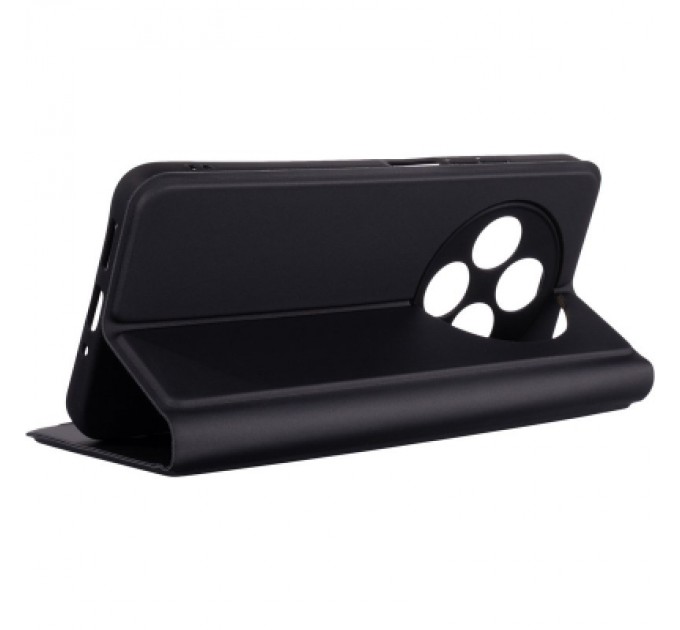 BeCover Чохол до мобільного телефона BeCover Exclusive New Style Xiaomi Redmi 14C 4G / Poco C75 Black (712658)