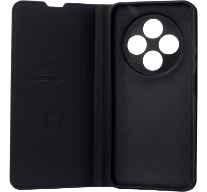 BeCover Чохол до мобільного телефона BeCover Exclusive New Style Xiaomi Redmi 14C 4G / Poco C75 Blue (712659)