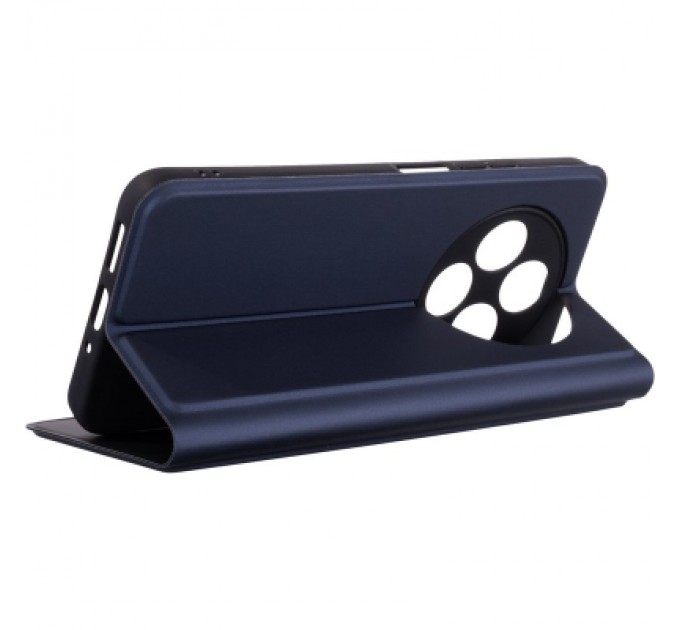 BeCover Чохол до мобільного телефона BeCover Exclusive New Style Xiaomi Redmi 14C 4G / Poco C75 Blue (712659)