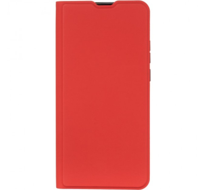 BeCover Чохол до мобільного телефона BeCover Exclusive New Style Xiaomi Redmi 14C 4G / Poco C75 Red (712662)