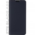 BeCover Чохол до мобільного телефона BeCover Exclusive New Style ZTE Blade A35 Blue (712605)