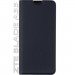 BeCover Чохол до мобільного телефона BeCover Exclusive New Style ZTE Blade A35 Blue (712605)