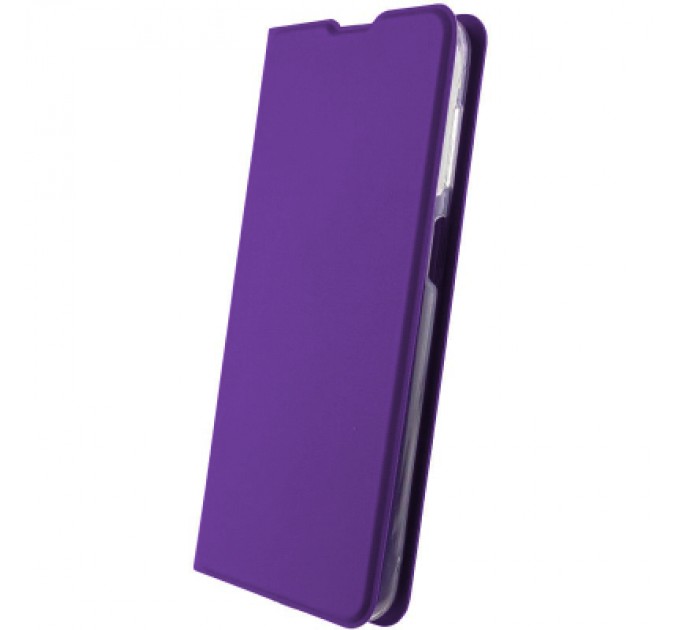 Чохол до мобільного телефона BeCover Exclusive New Style ZTE Blade A35 Purple (712607)
