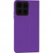 Чохол до мобільного телефона BeCover Exclusive New Style ZTE Blade A35 Purple (712607)