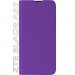 Чохол до мобільного телефона BeCover Exclusive New Style ZTE Blade A35 Purple (712607)
