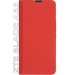 BeCover Чохол до мобільного телефона BeCover Exclusive New Style ZTE Blade A35 Red (712608)