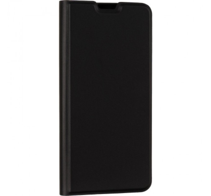 BeCover Чохол до мобільного телефона BeCover Exclusive New Style ZTE Blade A55 Black (712609)
