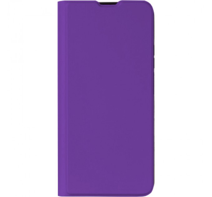 BeCover Чохол до мобільного телефона BeCover Exclusive New Style ZTE Blade A55 Purple (712612)