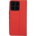 BeCover Чохол до мобільного телефона BeCover Exclusive New Style ZTE Blade A55 Red (712613)