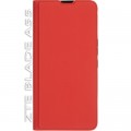 BeCover Чохол до мобільного телефона BeCover Exclusive New Style ZTE Blade A55 Red (712613)