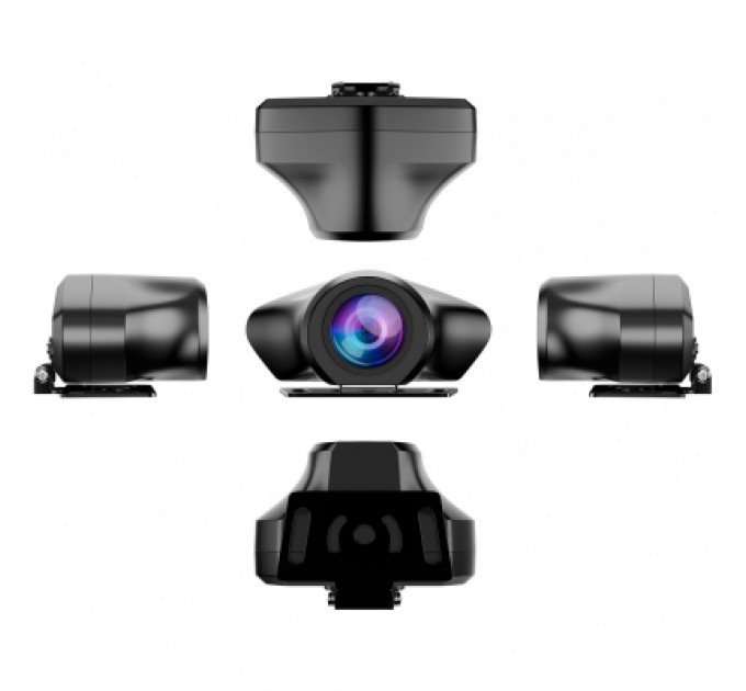 Відеореєстратор Aspiring Alibi 10 QHD2.5K Dual WiFi (Aspiring Alibi 10 QHD2.5K Dual WiFi)