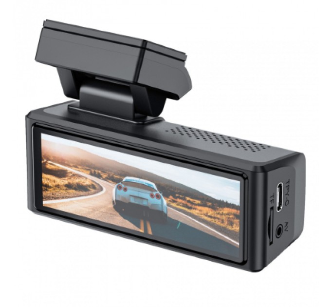 Відеореєстратор Aspiring Alibi 10 QHD2.5K Dual WiFi (Aspiring Alibi 10 QHD2.5K Dual WiFi)