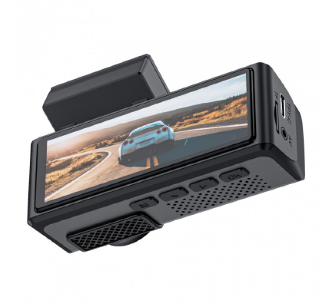 Відеореєстратор Aspiring Alibi 10 QHD2.5K Dual WiFi (Aspiring Alibi 10 QHD2.5K Dual WiFi)