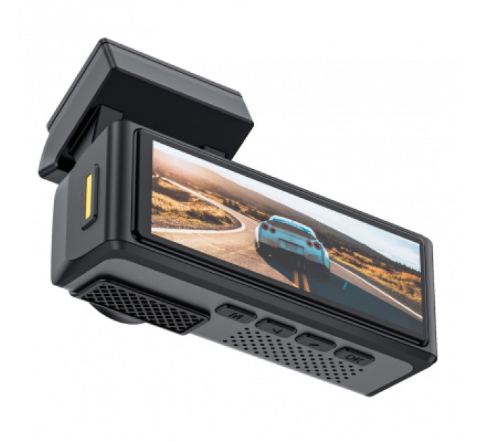 Відеореєстратор Aspiring Alibi 10 QHD2.5K Dual WiFi (Aspiring Alibi 10 QHD2.5K Dual WiFi)