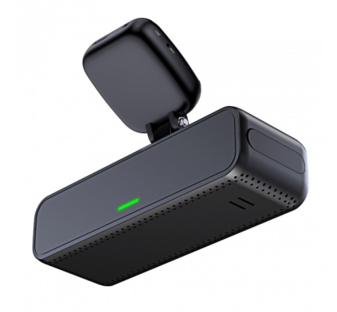 Відеореєстратор Aspiring AT320 UHD 4K Speedcam WiFi GPS (Aspiring AT320 UHD 4K, Speedcam, WiFi, GPS)