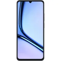 Мобільний телефон realme Note 60x 3/64GB Marble Black