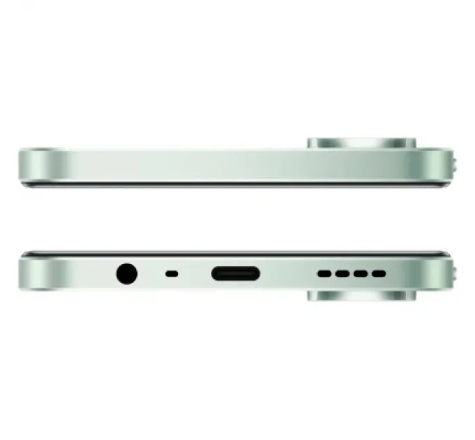 Мобільний телефон realme Note 60x 3/64GB Wilderness Green