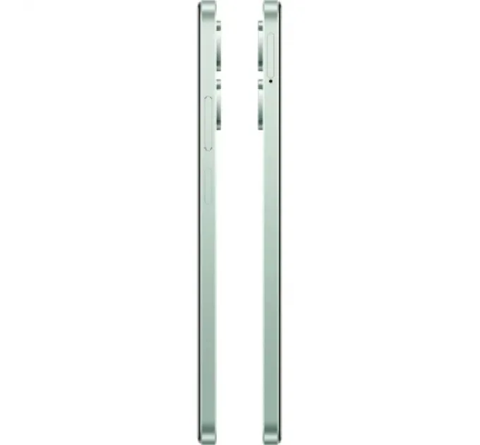 Мобільний телефон realme Note 60x 3/64GB Wilderness Green