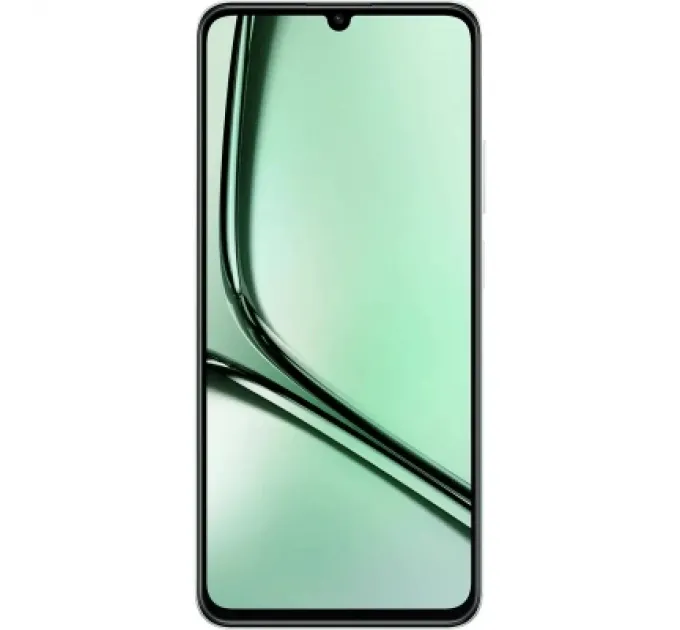 Мобільний телефон realme Note 60x 3/64GB Wilderness Green