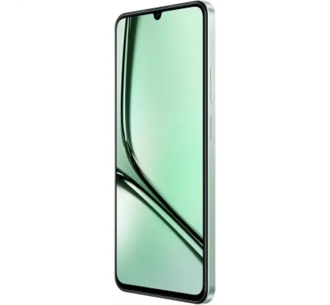 Мобільний телефон realme Note 60x 3/64GB Wilderness Green