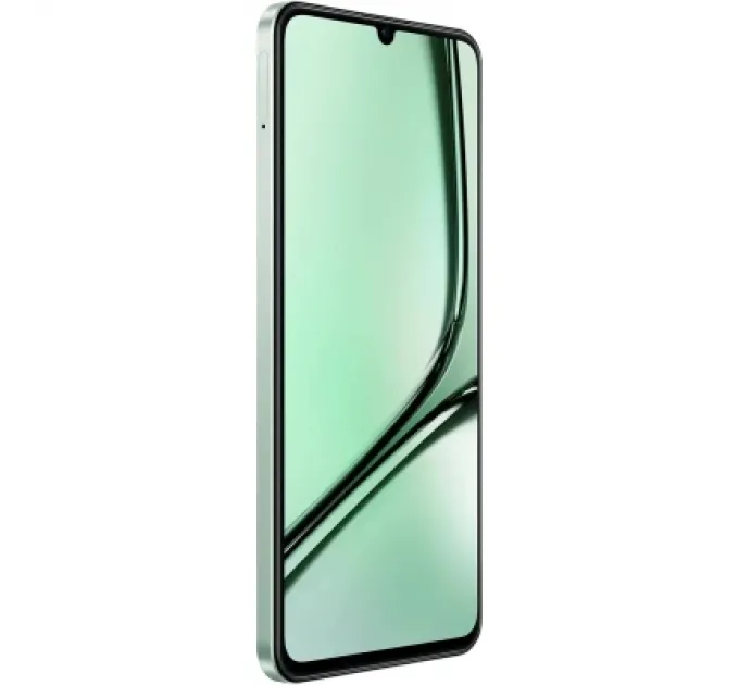 Мобільний телефон realme Note 60x 3/64GB Wilderness Green