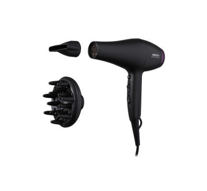 Ardesto Фен Ardesto HD-Y222PRO
