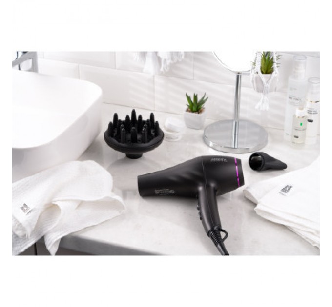 Ardesto Фен Ardesto HD-Y222PRO
