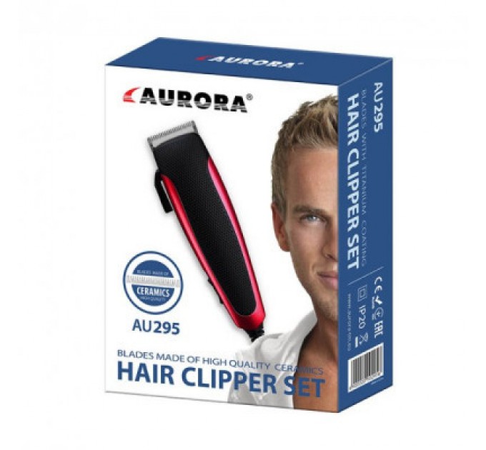 Aurora Машинка для стрижки Aurora AU295