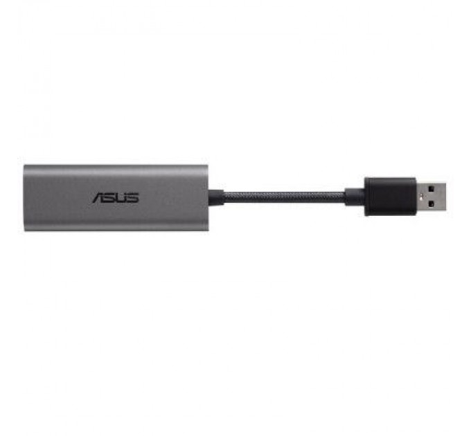 ASUS Мережева карта ASUS USB-C2500
