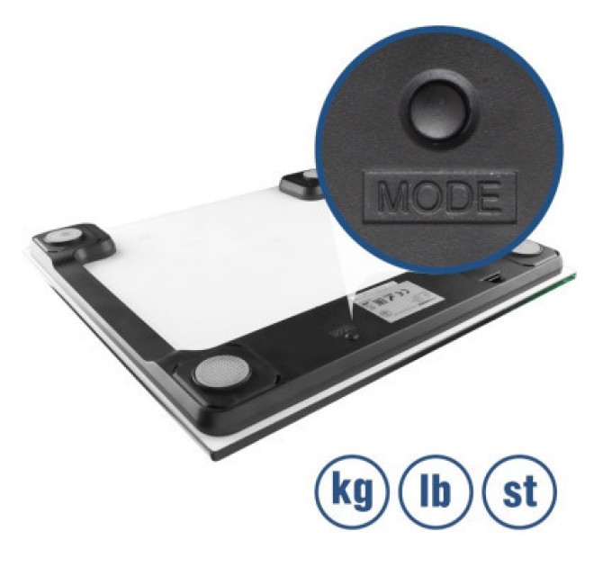 Aurora Ваги підлогові Aurora AU4305