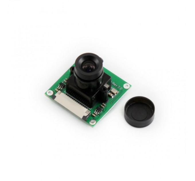 Камера FPV Waveshare RPi Camera (B) (8193)