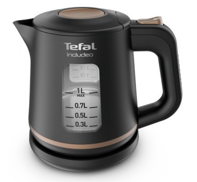 Tefal Електрочайник Tefal KI533811
