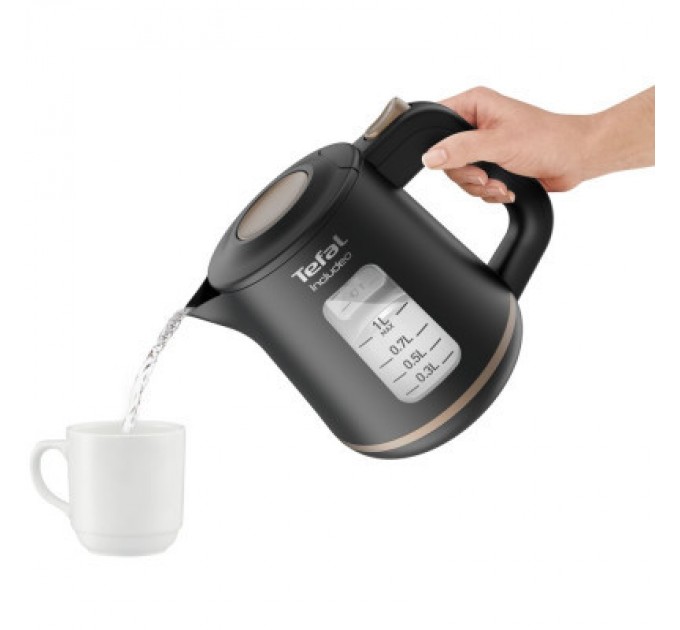 Tefal Електрочайник Tefal KI533811