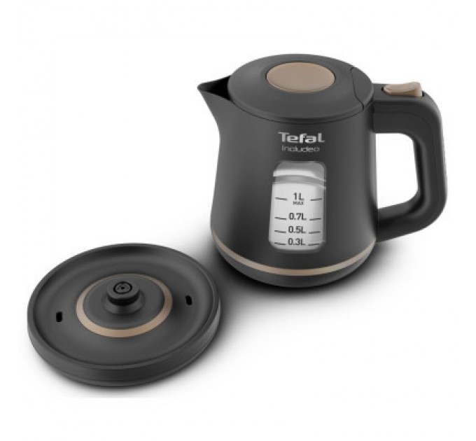 Tefal Електрочайник Tefal KI533811