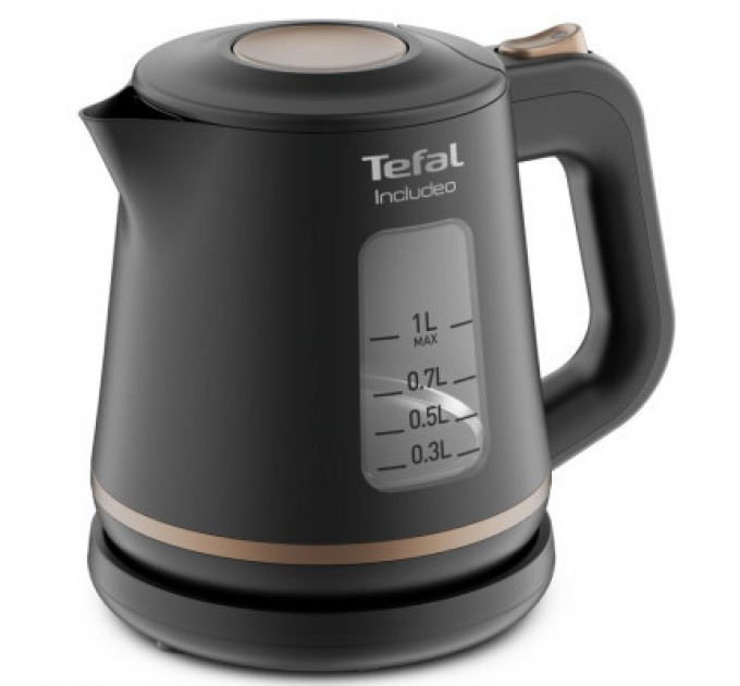 Tefal Електрочайник Tefal KI533811