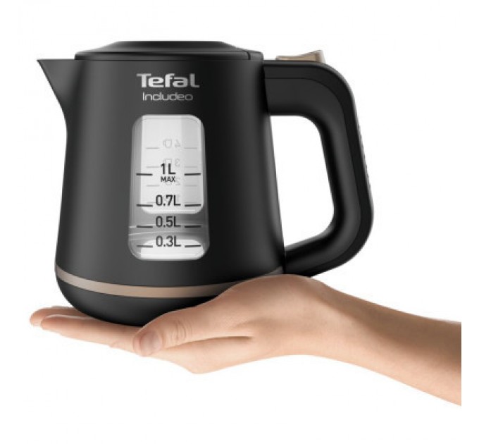 Tefal Електрочайник Tefal KI533811