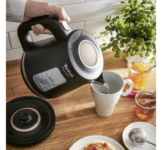 Tefal Електрочайник Tefal KI533811