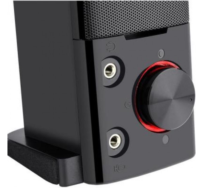 Redragon Акустична система Redragon Orpheus Black (77601)