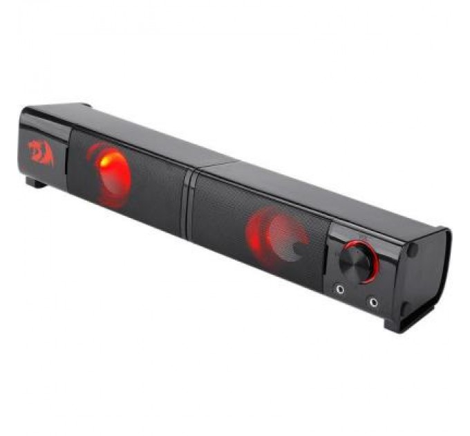 Redragon Акустична система Redragon Orpheus Black (77601)