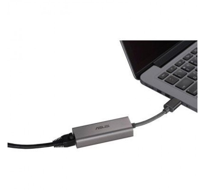 ASUS Мережева карта ASUS USB-C2500