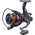 Brain_Fishing_ТОВ Котушка Brain_Fishing_ТОВ Apex Double Baitrunner 6000 6+1BB 5.1:1 (1858.41.70)