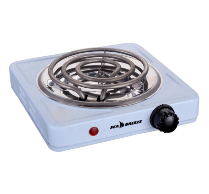 Настільна плита SeaBreeze SB-062