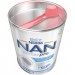 Nestle NAN Дитяча суміш Nestle NAN безлактозна з народження 400 г (7613031568147)