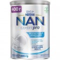 Nestle NAN Дитяча суміш Nestle NAN безлактозна з народження 400 г (7613031568147)