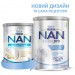 Nestle NAN Дитяча суміш Nestle NAN безлактозна з народження 400 г (7613031568147)