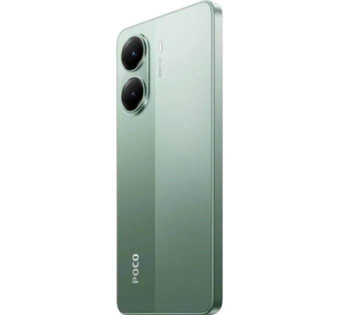 Xiaomi Мобільний телефон Xiaomi Poco X7 Pro 8/256GB Green (1123293)