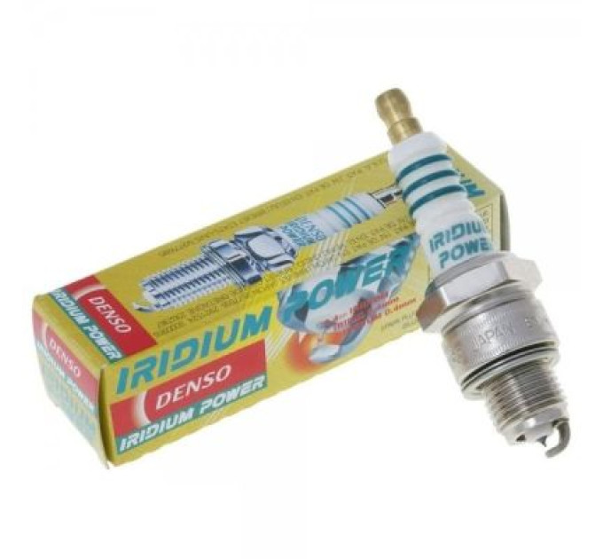 Denso Свічка запалювання Denso IWF24